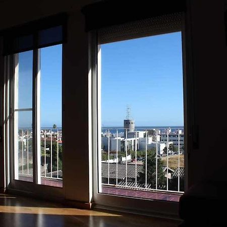 Ferienwohnung Apartamento Antero III Rral Nº 743 Ponta Delgada Exterior foto