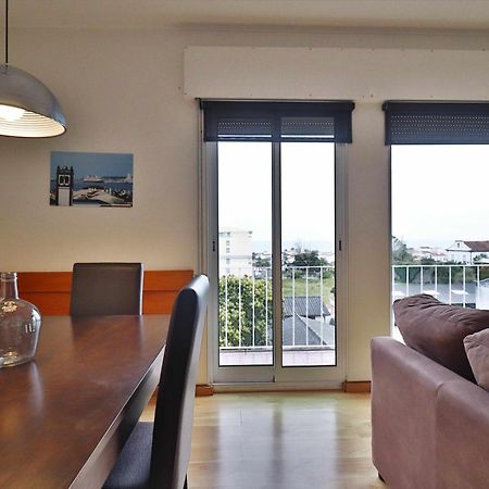 Ferienwohnung Apartamento Antero III Rral Nº 743 Ponta Delgada Exterior foto