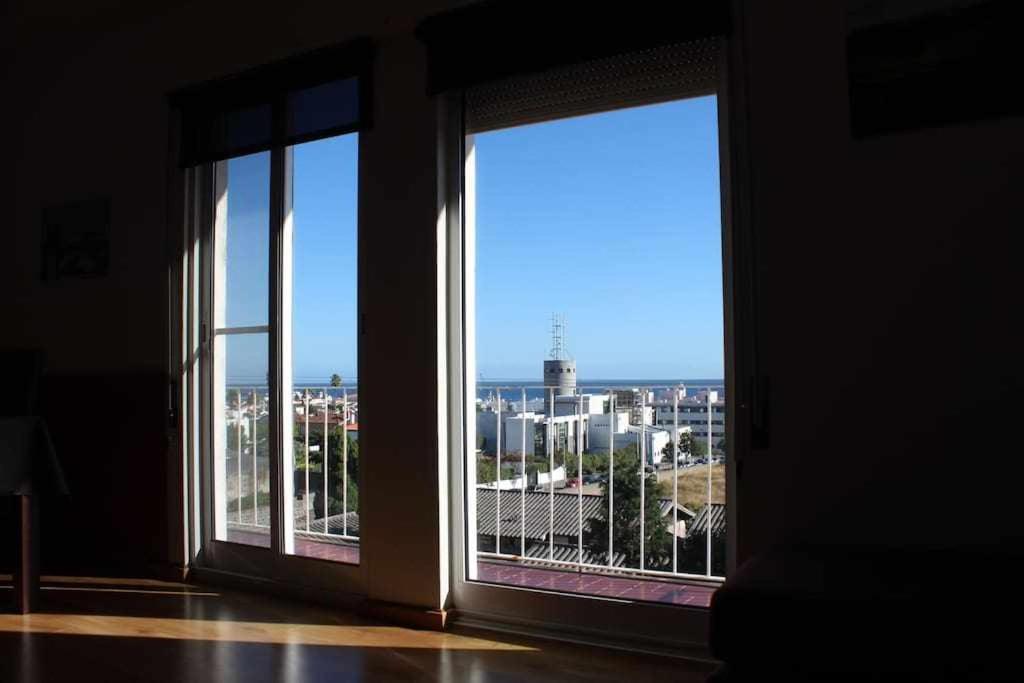 Ferienwohnung Apartamento Antero III Rral Nº 743 Ponta Delgada Exterior foto