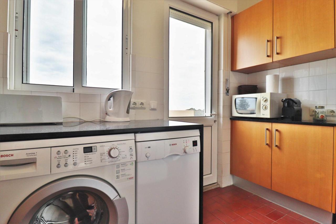 Ferienwohnung Apartamento Antero III Rral Nº 743 Ponta Delgada Exterior foto